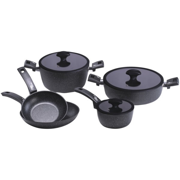 8-Piece Cookware Set