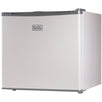 1.2 Cubic-ft Compact Upright Freezer