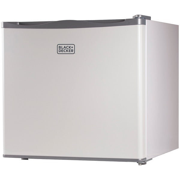 1.2 Cubic-ft Compact Upright Freezer