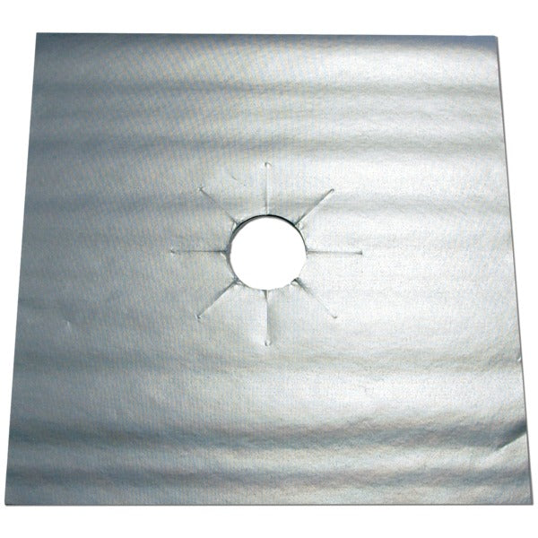 Heavy-Duty Gas Range Protectors, 4 Pack