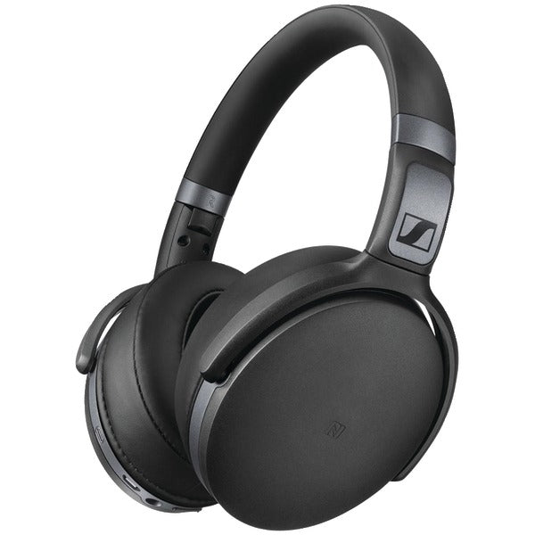 HD 4.40 BT Bluetooth(R) Over-Ear Headphones