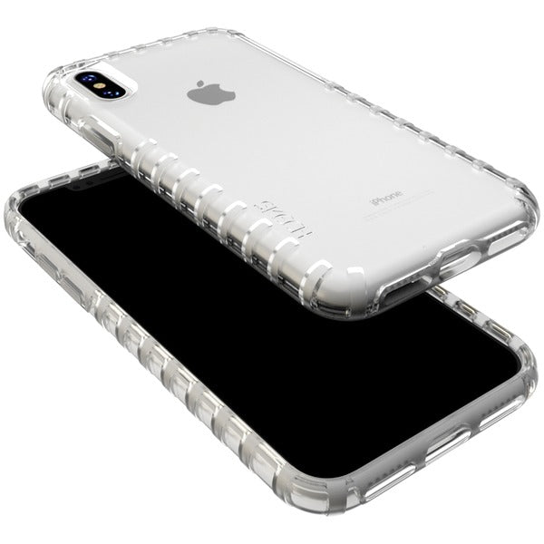 Echo Case for iPhone(R) X (Clear)
