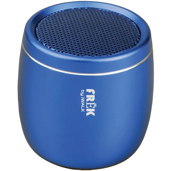 Frek TWS Mini Bluetooth(R) Speaker (Blue)