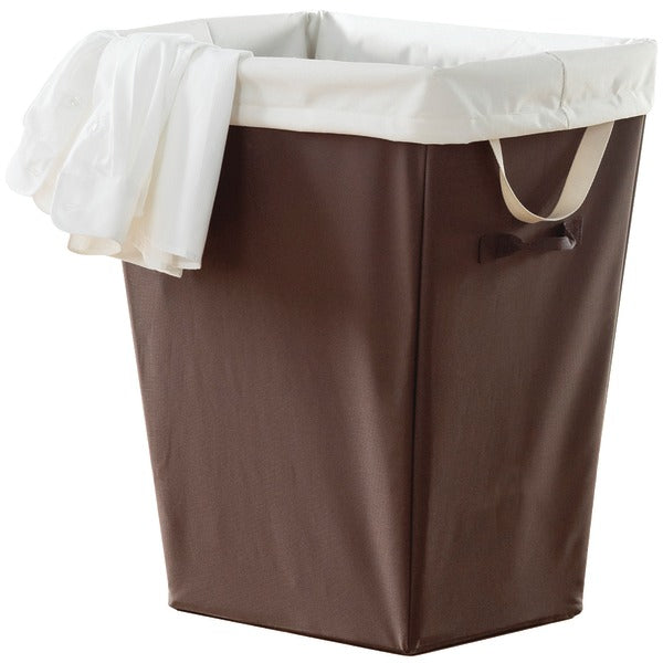 Rectangular Hamper with Lift-out Liner & EVERFRESH(R)