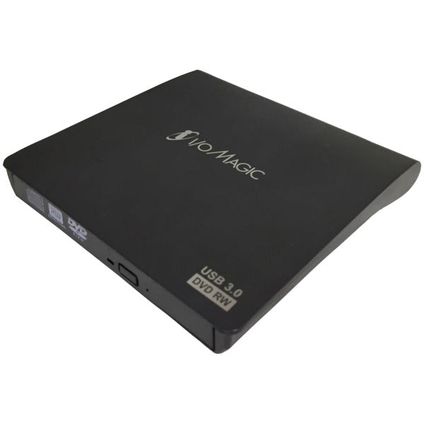 Portable DVD-RW Splash Drive