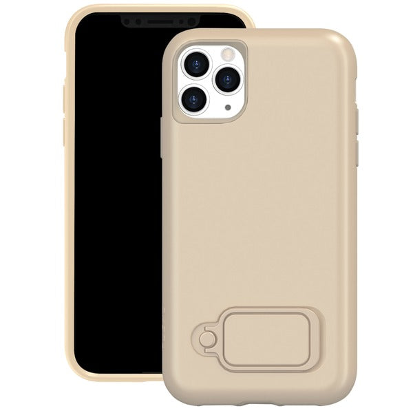 Vortex Phone Case for Apple(R) iPhone(R) 11 Pro Max (Champagne)