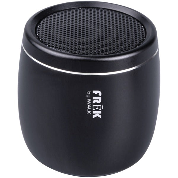 Frek TWS Mini Bluetooth(R) Speaker (Black)