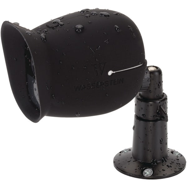 Security Wall Mount for Arlo(R)/Arlo(R) Pro (2 pk, Black)