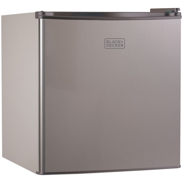 1.7 Cubic-ft Refrigerator/Freezer (VCM)