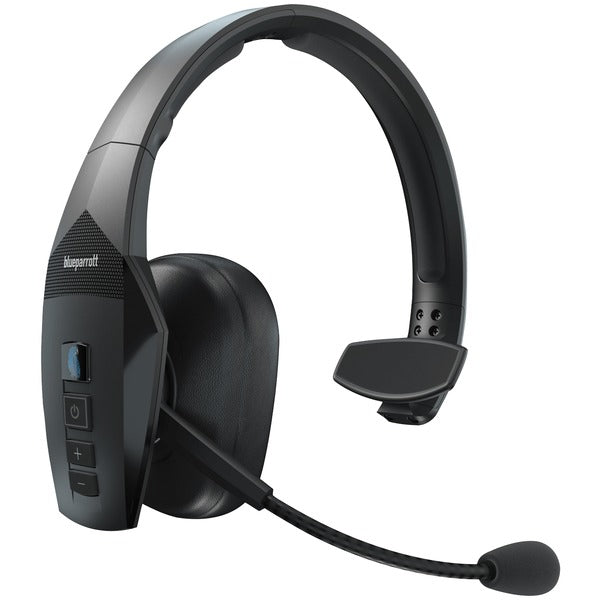 B550-XT 100% Voice-Controlled Bluetooth(R) Headset