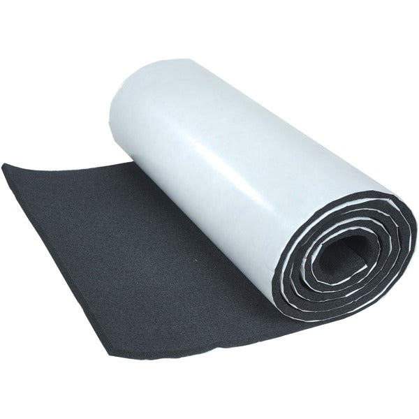 1/2-Inch Silencer Megabond Under-Carpet Shop Roll, 20 Square Feet