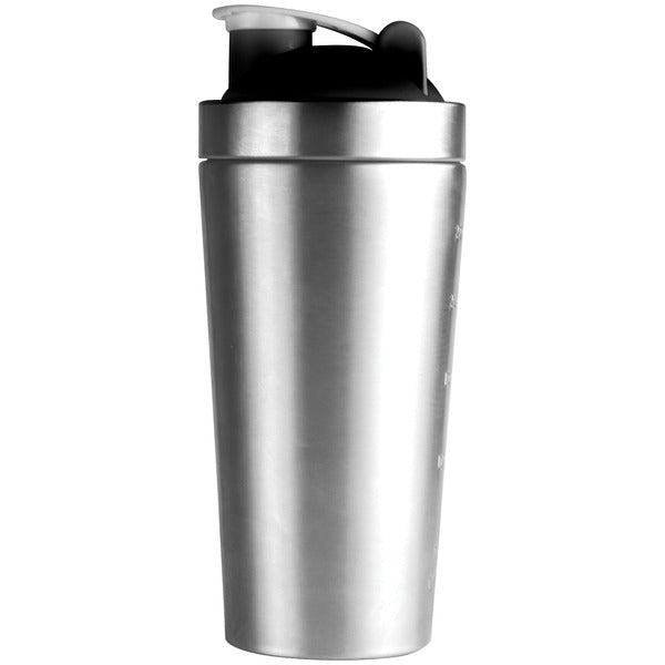 30-Ounce Shake It Baby Workout Bottle (Black)