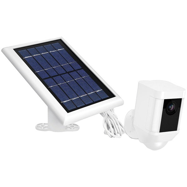 Solar Panel for Ring(R) Spotlight Cam Battery