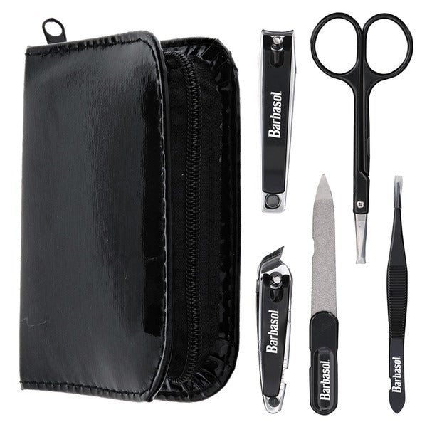 6-Piece Nail Grooming Kit