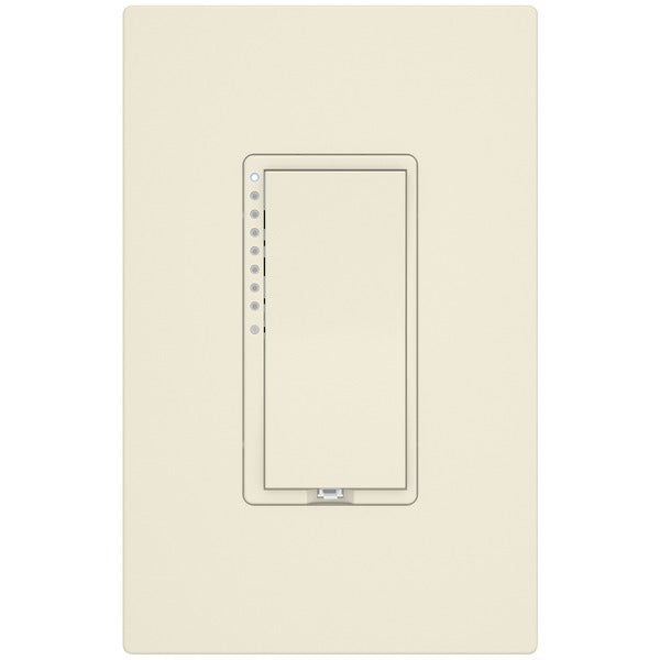 Dimmer Switch (Light Almond)