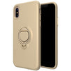 Vortex Case for iPhone(R) X & iPhone(R) XS (Champagne)