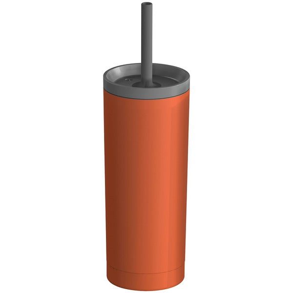 20-Ounce Superb Sippy Cup (Orange)