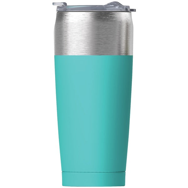 20-Ounce Tied Tumbler (Turquoise)