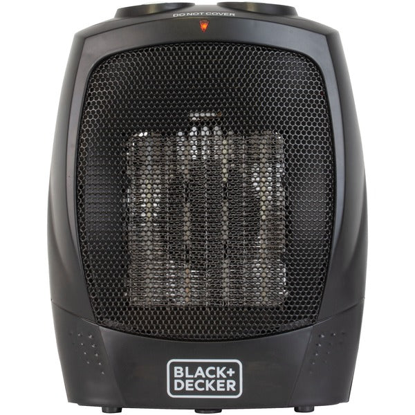 1,500-Watt Personal Ceramic Heater
