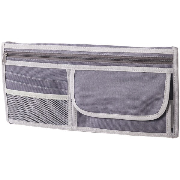 Neatauto(R) Sun Visor Car Organizer with EVERFRESH(R) Odor Control