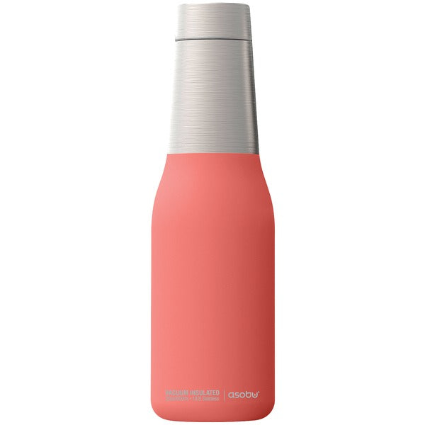 20-Ounce Oasis Water Bottle (Peach)