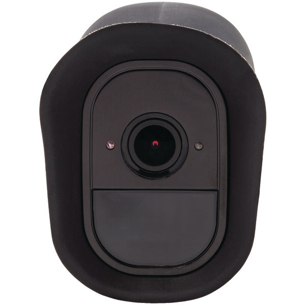 Silicone Skins for Arlo(R) Smart Cameras (Black/Brown/Gray)