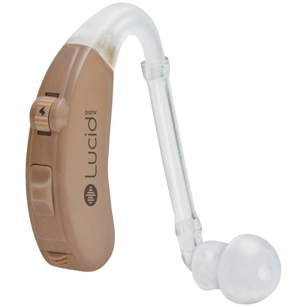 Enrich(R) Personal Sound Amplifier