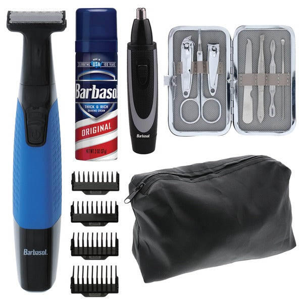 Power Single Blade Gift Set