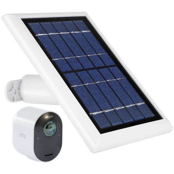 Solar Panel for Arlo(R) Ultra (White)