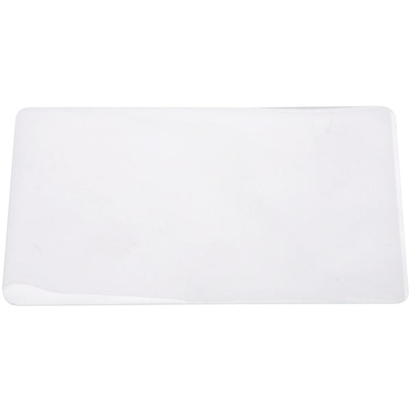 Business Card Size Laminating Pouches, 100-Pack