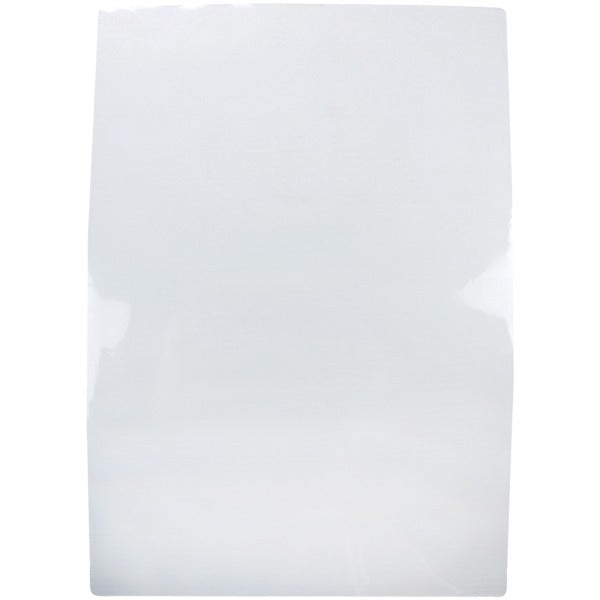 Menu Size Laminating Pouches, 50-Pack