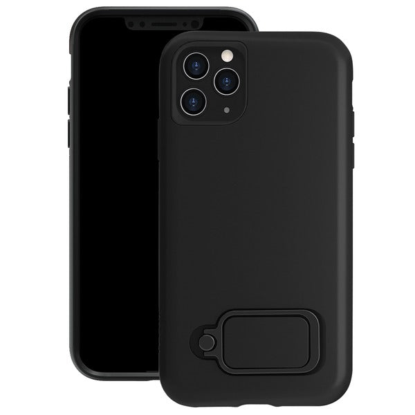 Vortex Case for iPhone(R) 11 Pro (Black)