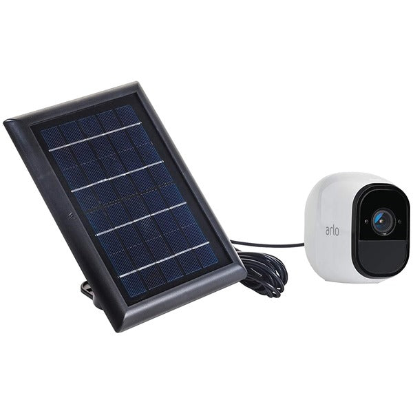 Solar Panel for Arlo(R) Cameras