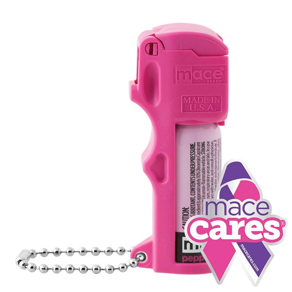 Hot Pink(R) Pocket Pepper Spray