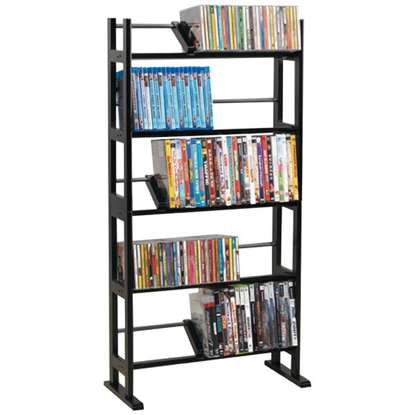 Element 230-CD Media Rack