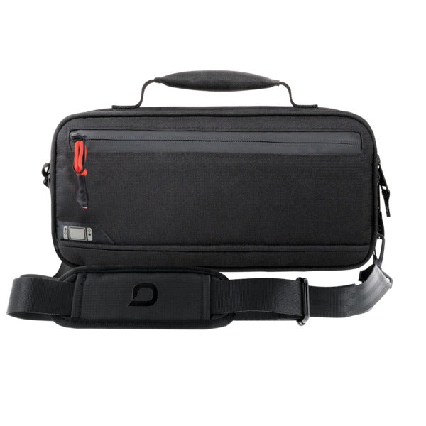Commuter(TM) Reinforced Tactile Bag for Nintendo Switch(TM) and Accessories