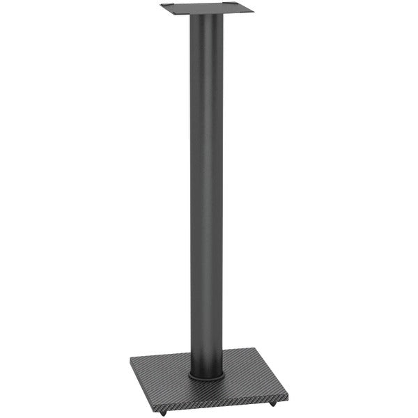 Bookshelf Speaker Stands, 2 pk