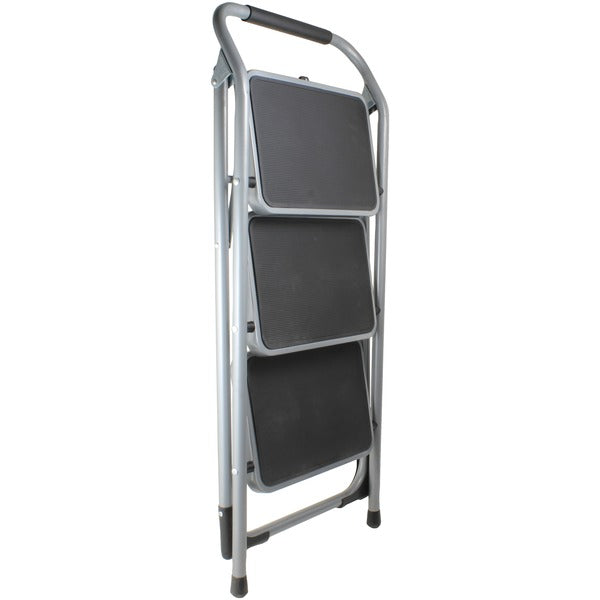3-Step Folding Step Stool
