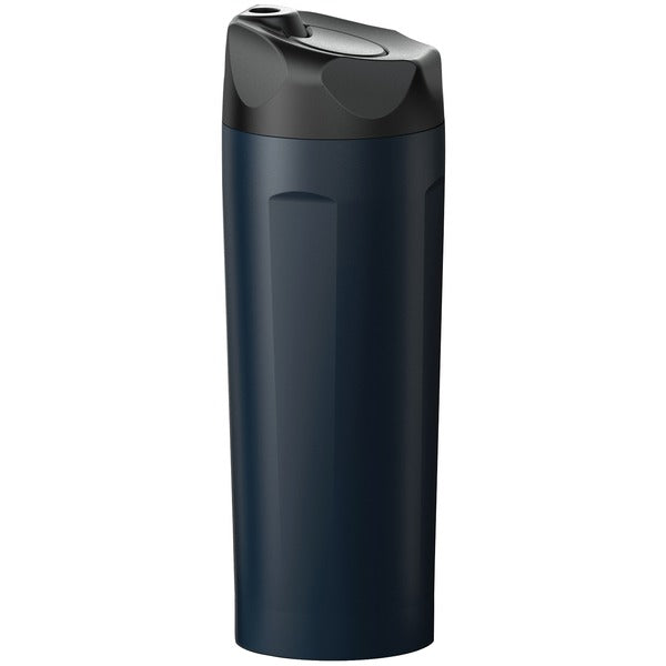14-Ounce Easy Access Travel Tumbler (Blue)