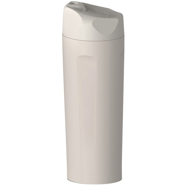 14-Ounce Easy Access Travel Tumbler (White)