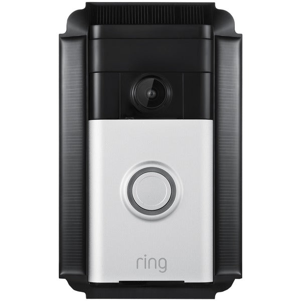 Solar Charger Mount for Ring(R) Video Doorbell 1