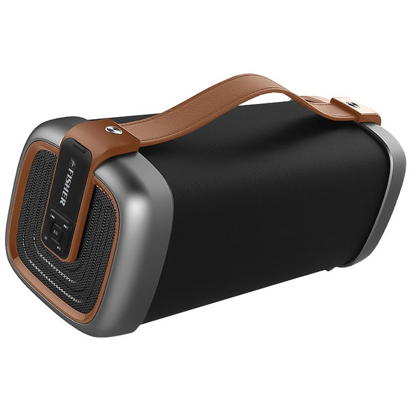TRAVELER SOUND Bluetooth(R) Speaker (Brown)