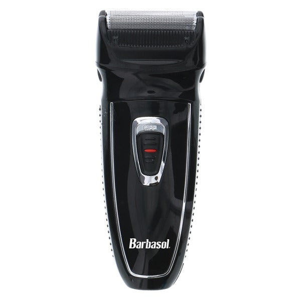 Men's Rechargeable Foil Shaver with Pop-up Trimmer