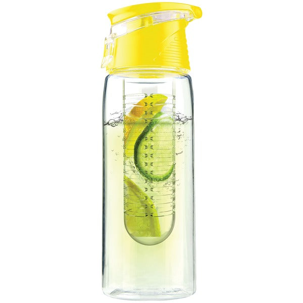 20-Ounce Pure Flavor 2 Go Water Bottle (Yellow)