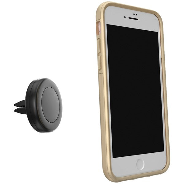 Vortex Case for iPhone(R) 8/7/6s Plus (Champagne)