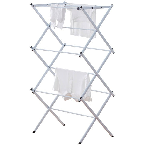 Compact Drying Rack