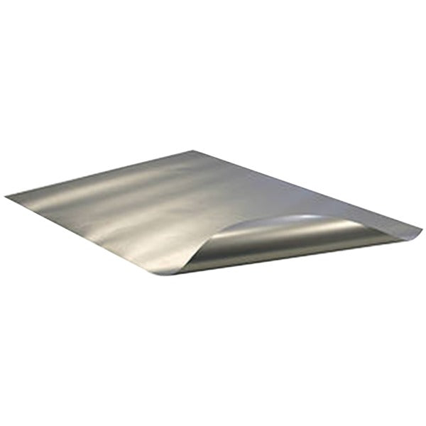 Heavy-Duty Oven Liner Protector (Silver)