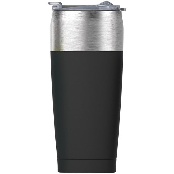 20-Ounce Tied Tumbler (Black)