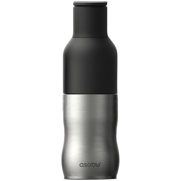 Frosty Drink Bottle 2 Go Insulated Bottle Keeper