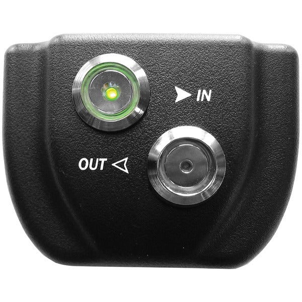 TimePilot(R) Tap+ Time Management System